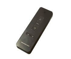 Grandview Remote control w/IR