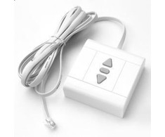 Grandview Wall Power Switch up/down