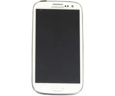 „Samsung“ LCD OCTA priekinis ekranas (SVC / RW)