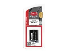 HÄHNEL BATTERY CANON HL-12L