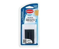 HAHNEL DC BATTERY PANASONIC HL-PLF19