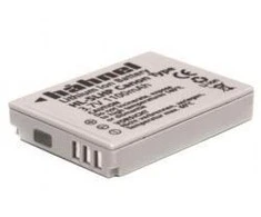 HÄHNEL BATTERY CANON HL-5LHP