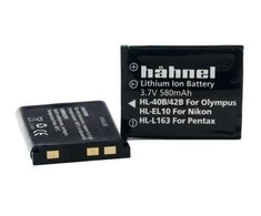 HÄHNEL BATTERY NIKON HL-EL10
