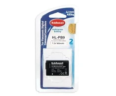 Hahnel DK BATTERY PANASONIC HL-PB9