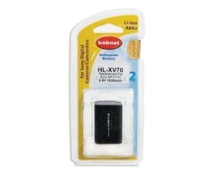 HÄHNEL BATTERY SONY HL-XV70