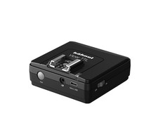 HÄHNEL VIPER TTL RECEIVER NIKON