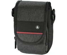 Hama Valletta Compact Case Juodas