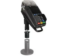 Havis FlexiPole Connect Payment Terminal Mount - Quick