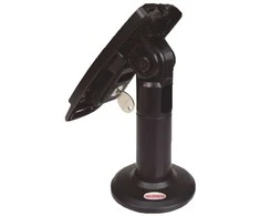 Havis FlexiPole Locking Complete Payment Terminal Stand