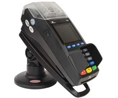 Ergonomic Solutions Havis ASS90121A POS sistemų aksesuaras POS stovas Juodas