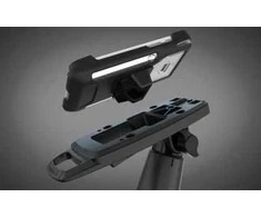 Laikiklis Statinės elektros valdymas Havis CST00207, Adapteris, Juodas, Havis FlexiPole, 403.8 mm, 533.4 mm, 243.8 mm