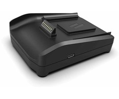 Įkroviklis Zebra Havis 367-5938-1 kroviklis do przenośnych urządzeń Terminal POS Juodas Prąd zmienny Wewnętrzna