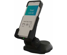 Laikiklis Ergonomic Solutions Havis 367-5935 akcesorium do systemów POS Stojak POS Juodas