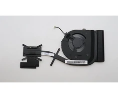Lenovo Priedai do obudów i podzespołów Heatsink assembly 5H41B77281