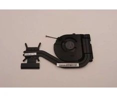 Heatsink assembly for Lenovo laptops