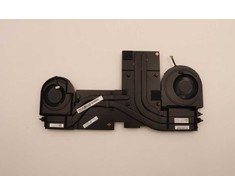 Heatsink assembly for Lenovo laptops