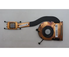 Heatsink assembly for Toshiba thermal management in Lenovo