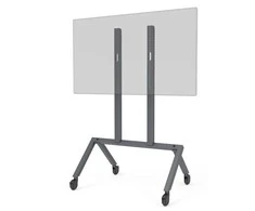 Heckler Design AV Cart - Base Configuration H714-BG, Multimedia cart,