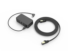 Heckler Design Gigabit PoE for Zoom Rooms