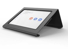 Laikiklis Heckler Design Meeting Room Console for iPad
