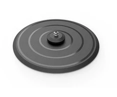 Heckler Design PivotTable f Windfall Stands T222, Planšetė/UMPC, Active