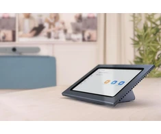 Heckler Design Zoom Rooms Console for iPad 10th Generation