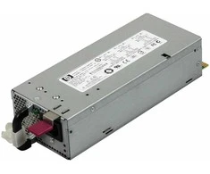Hewlett Packard (HP) 1000 WATT HOT PLUG POWER **Refurbished** (Atnaujinta)