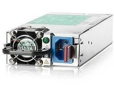 Hewlett Packard (HP) 1200W Common Slot Platin **Refurbished** (Atnaujinta)