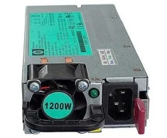 Hewlett Packard (HP) 1200WATT Power Supply **Refurbished** (Atnaujinta)