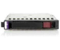 Hewlett Packard (HP) 1.2TB hard drive MSA **Refurbished** (Atnaujinta)
