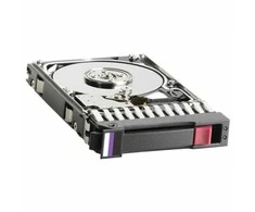 Hewlett Packard (HP) 146b 10KADrive **Refurbished** (Atnaujinta)