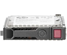 Hewlett Packard (HP) 146GB 15K 6G SAS 2.5" HARD **Refurbished** (Atnaujinta)