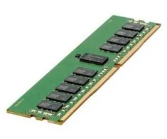 Hewlett Packard (HP) 16 Gb Single Rank 1x16 **Refurbished** (Atnaujinta)
