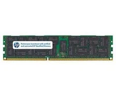 RAM Hewlett Packard (HP) 16GB (1x16GB) Dual Rank **Refurbished** (Atnaujinta)
