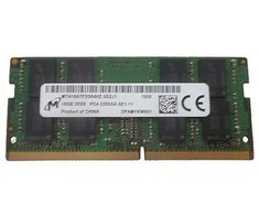 RAM Hewlett Packard (HP) Atmintis dedykowana HP MEM 16GB DDR4-3200 1.2v SHARED