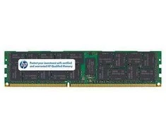 RAM Hewlett Packard (HP) 16GB PC3L-10600R,1Gx4,RoHS **Refurbished** (Atnaujinta)