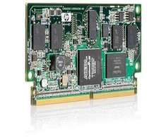 Atminties kortelė Hewlett Packard (HP) 1G Flash Backed Write Cache **Refurbished** (Atnaujinta)