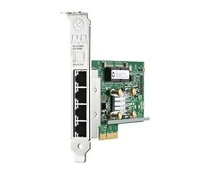 Hewlett Packard (HP) 1Gb Ethernet Adapteris **Refurbished** (Atnaujinta)