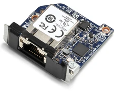 Hewlett Packard (HP) Karta jungiama į tinklą HP 1GbE LAN Flex Port 2020