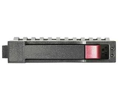 Hewlett Packard (HP) 1TB 12G SAS 7.2K 2.5in 512e **Refurbished** (Atnaujinta)