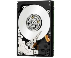 Hewlett Packard (HP) 1TB 7200rpm FATA Hot-Swap **Refurbished** (Atnaujinta)