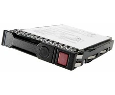 Hewlett Packard (HP) 1Tb 7200rpm SAS-6G 2.5in MDL **Refurbished** HP-HDD (Atnaujinta)