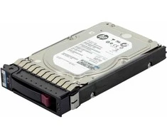 Hewlett Packard (HP) 1TB HDD 7200RpM 3,5 Inch **Refurbished** (Atnaujinta)