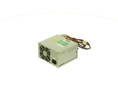 Hewlett Packard (HP) 200-Watt power supply **Refurbished** (Atnaujinta)