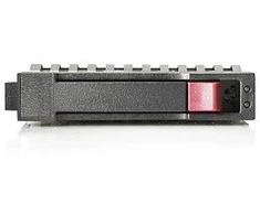 Hewlett Packard (HP) 200GB 12GB SAS SSD **Refurbished** (Atnaujinta)