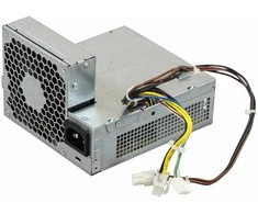 Hewlett Packard (HP) 240W Power Supply **Refurbished** (Atnaujinta)