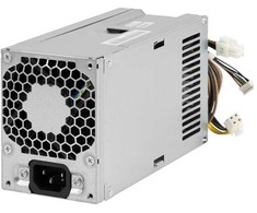 Hewlett Packard (HP) Maitinimo šaltinis serwerowy HP P/S Mt 250W Ent18 92Pct.