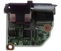 Hewlett Packard (HP) Karta jungiama į tinklą HP SPS-PCA VAEGON2 NIC 2.5G OPTIO