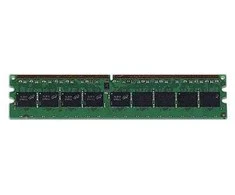RAM Hewlett Packard (HP) 2GB, PC2-5300 DDR2 667MHz **Refurbished** (Atnaujinta)