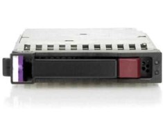 Hewlett Packard (HP) 2TB HarD Drive **Refurbished** (Atnaujinta)